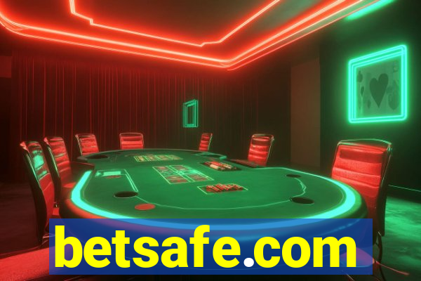 betsafe.com