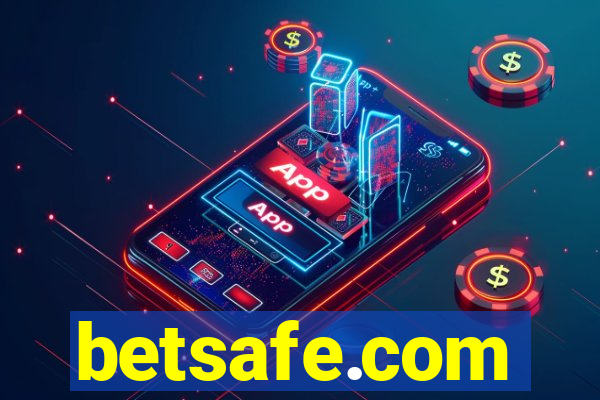 betsafe.com