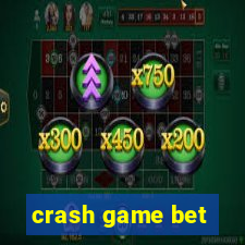 crash game bet