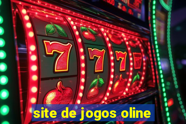 site de jogos oline