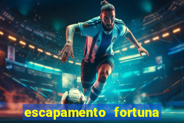 escapamento fortuna fazer 250