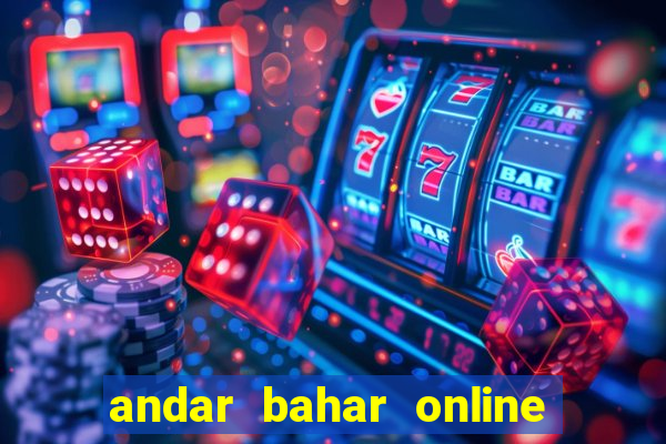 andar bahar online real cash game