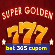 bet 365 cupom