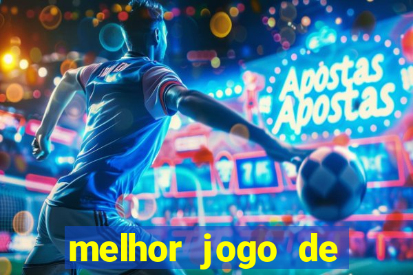 melhor jogo de aposta online para ganhar dinheiro