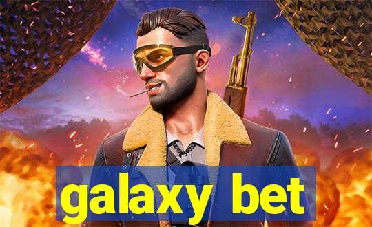 galaxy bet