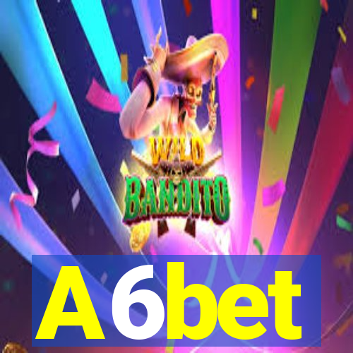 A6bet