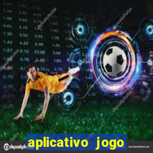 aplicativo jogo ganhar dinheiro