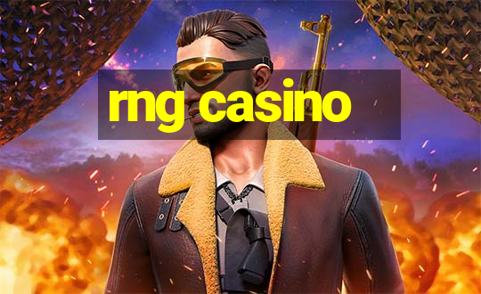 rng casino