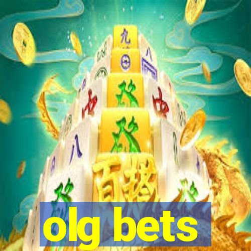 olg bets