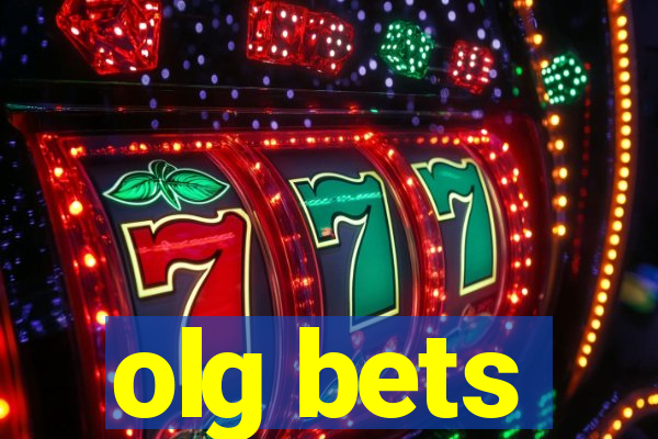 olg bets