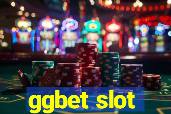 ggbet slot