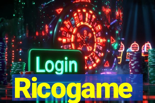 Ricogame