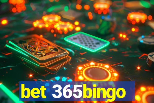 bet 365bingo