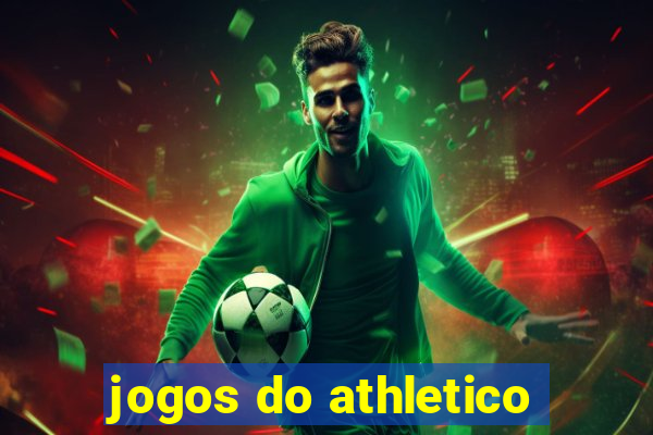 jogos do athletico