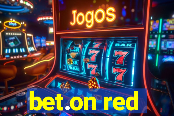 bet.on red