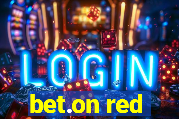 bet.on red