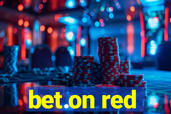 bet.on red