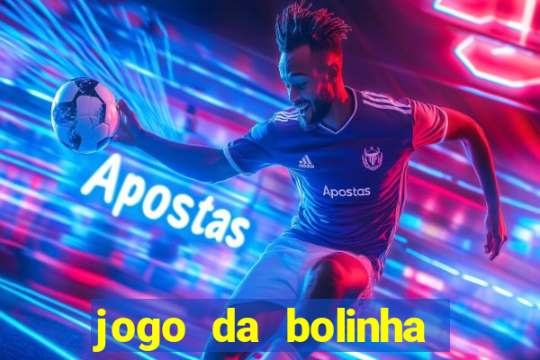 jogo da bolinha que paga