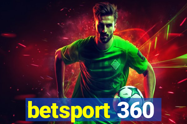 betsport 360