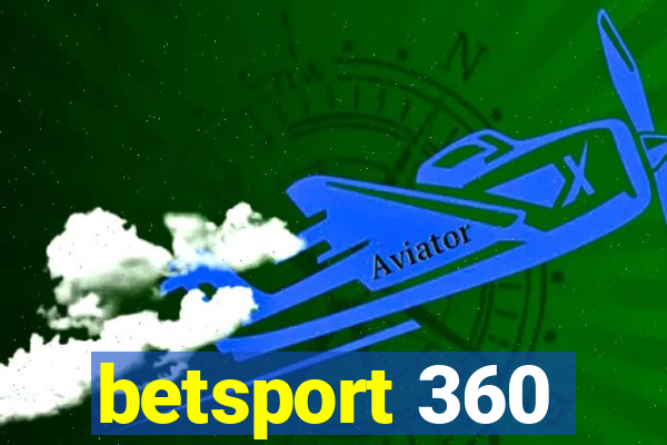 betsport 360