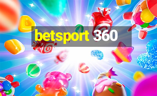 betsport 360