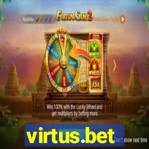 virtus.bet