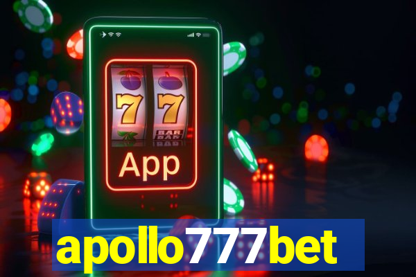 apollo777bet