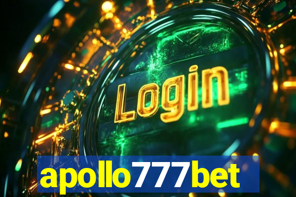 apollo777bet