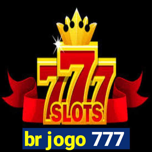 br jogo 777