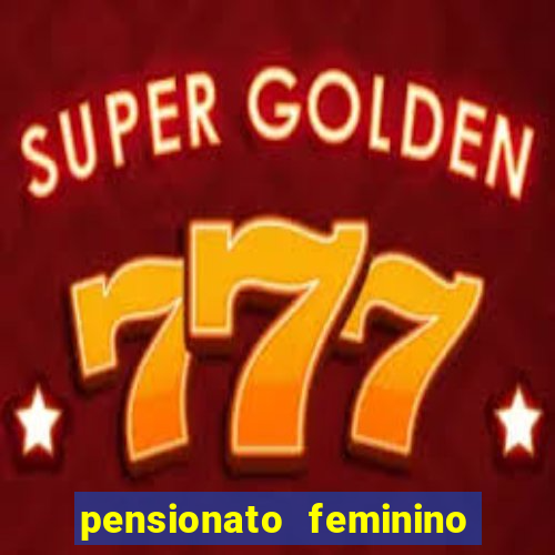 pensionato feminino botafogo rj