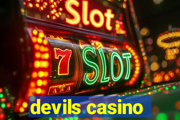 devils casino