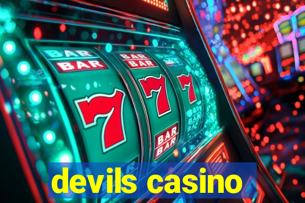 devils casino