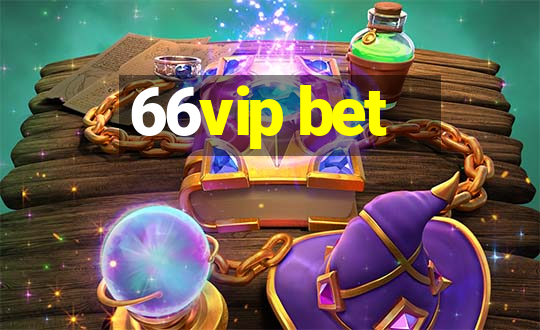 66vip bet