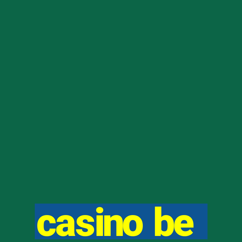 casino be