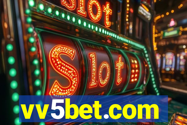 vv5bet.com