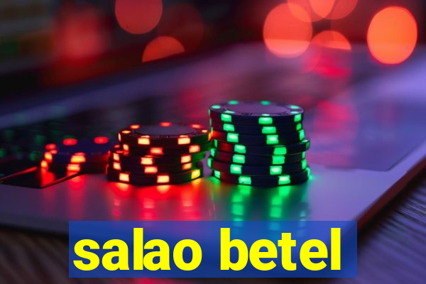 salao betel