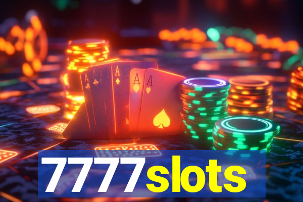 7777slots