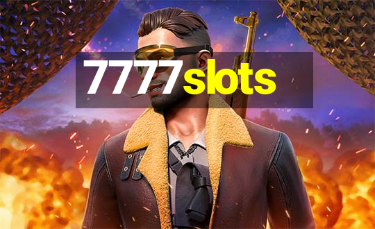 7777slots