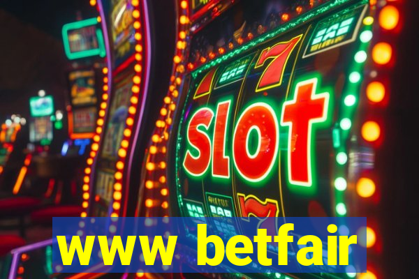 www betfair