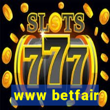 www betfair