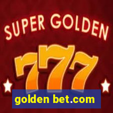 golden bet.com