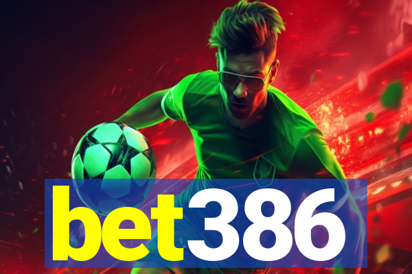 bet386