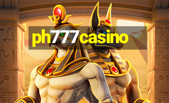 ph777casino