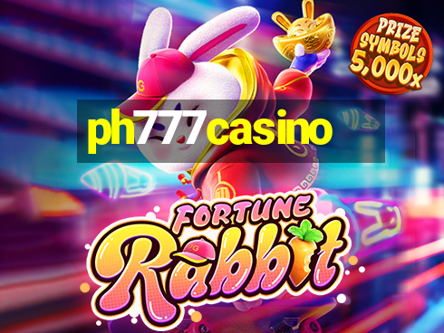 ph777casino