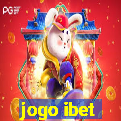 jogo ibet