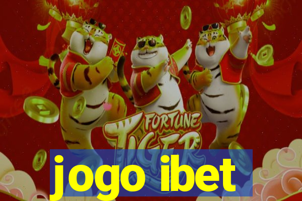 jogo ibet