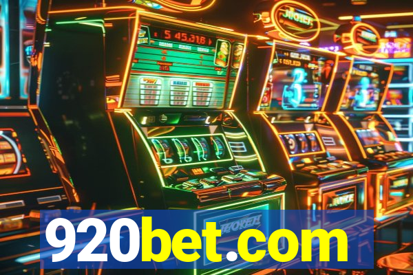 920bet.com