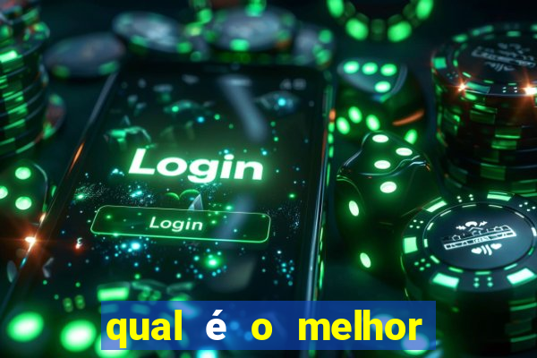 qual é o melhor jogo do momento