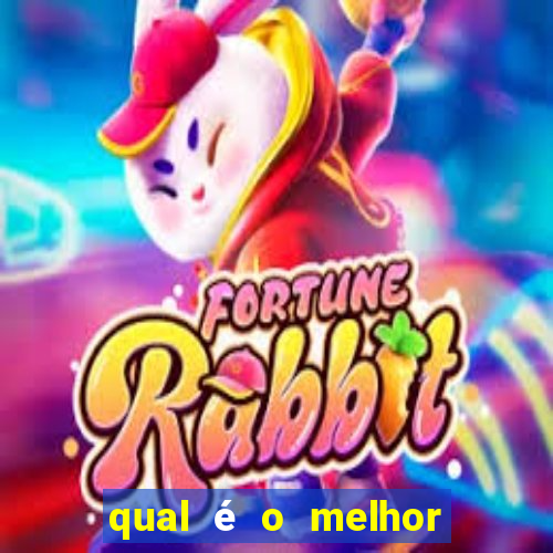 qual é o melhor jogo do momento