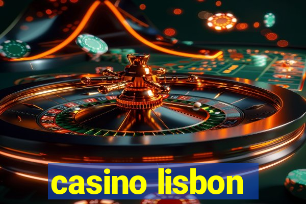 casino lisbon